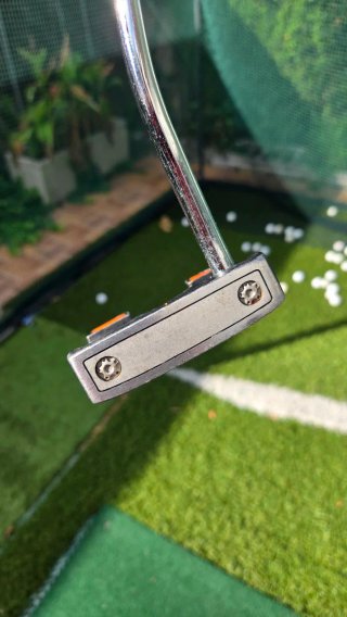 Putter Dunlop MX II balance perfecto