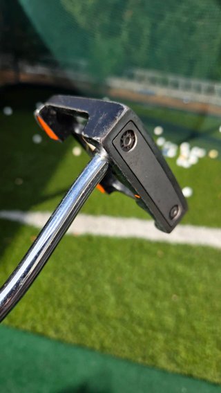 Putter Dunlop MX II balance perfecto