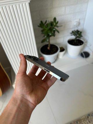 iPhone 13 Pro