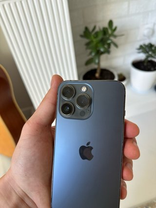 iPhone 13 Pro