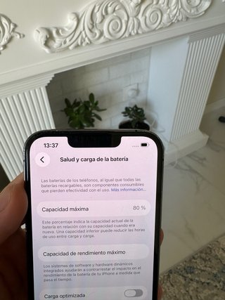 iPhone 13 Pro
