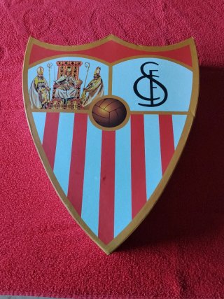 Tazas Café Sevilla FC Cerámica