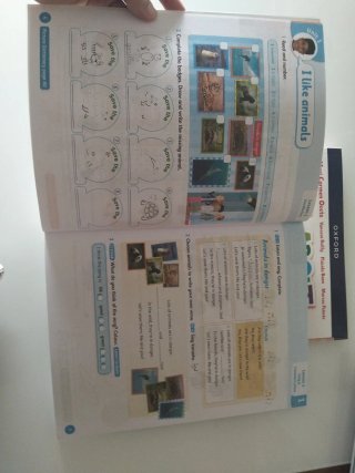 All about Us Now 3 Work Book Spain)