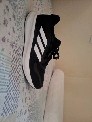 Adidas Runfalcon 5 Zapatilla Talla 37.5