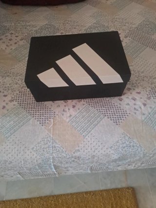 Adidas Runfalcon 5 Zapatilla Talla 37.5