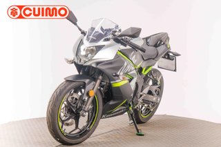 KAWASAKI NINJA 125