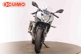 KAWASAKI NINJA 125