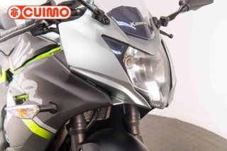 KAWASAKI NINJA 125