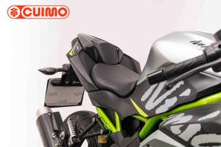 KAWASAKI NINJA 125