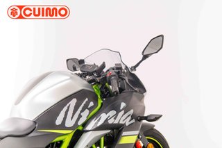 KAWASAKI NINJA 125