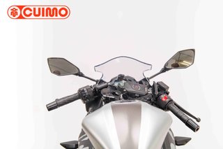KAWASAKI NINJA 125