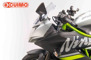 KAWASAKI NINJA 125