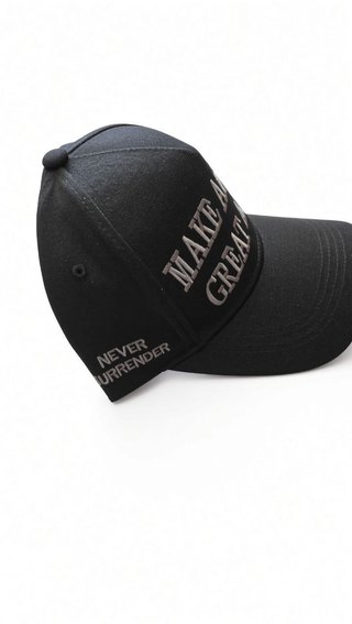 Gorra Make America Great Again