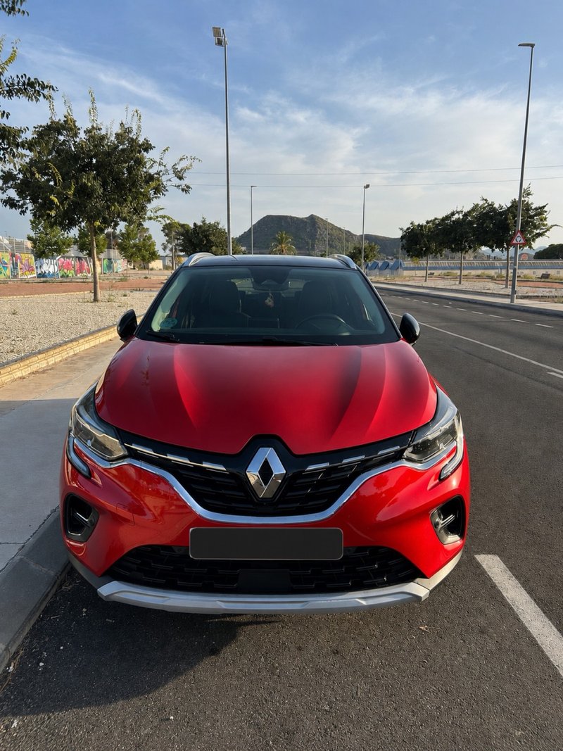 Renault Captur Zen+ 1.3 TCE 2020 - foto 1