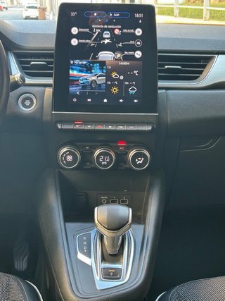 Renault Captur Zen+ 1.3 TCE 2020