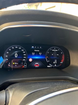 Renault Captur Zen+ 1.3 TCE 2020