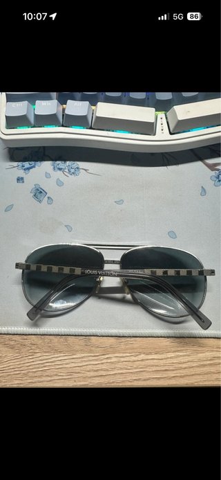 Gafas de sol Louis Vuitton