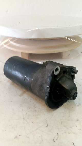 Volvo 10416 motor arranque 36050272 xc90