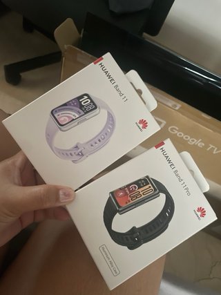 Huawei Band 11