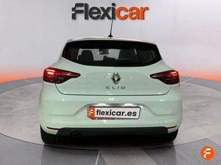 Renault Clio Business SCe 49 kW (67CV)