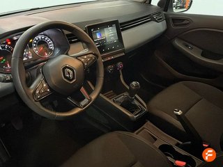 Renault Clio Business SCe 49 kW (67CV)