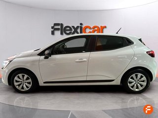 Renault Clio Business SCe 49 kW (67CV)