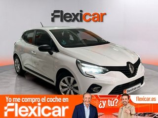 Renault Clio Business SCe 49 kW (67CV)