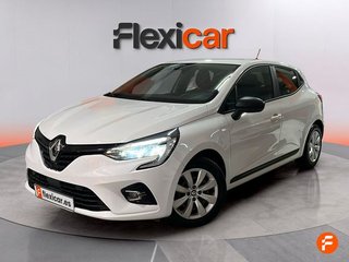 Renault Clio Business SCe 49 kW (67CV)