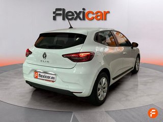 Renault Clio Business SCe 49 kW (67CV)