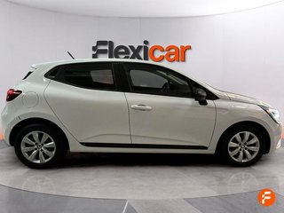 Renault Clio Business SCe 49 kW (67CV)
