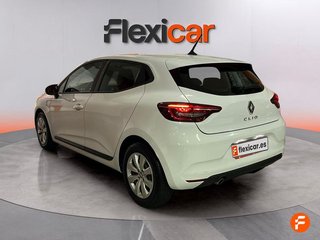 Renault Clio Business SCe 49 kW (67CV)