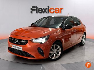 Opel Corsa 1.2T XHL 74kW (100CV) Edition