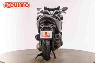 HONDA FORZA 300