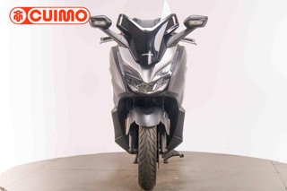 HONDA FORZA 300