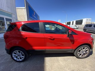 Ford EcoSport 2019 DESDE 200€
