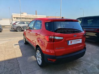 Ford EcoSport 2019 DESDE 200€
