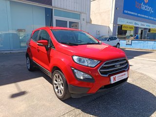 Ford EcoSport 2019 DESDE 200€