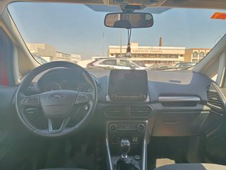 Ford EcoSport 2019 DESDE 200€