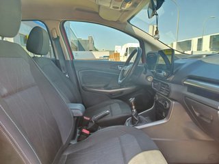 Ford EcoSport 2019 DESDE 200€