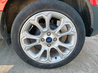 Ford EcoSport 2019 DESDE 200€