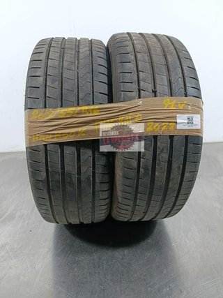 NEUMATICO Porsche Panamera (Tipo 970)(2009->)
