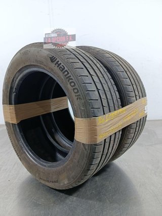 NEUMATICO Porsche Panamera (Tipo 970)(2009->)