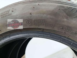 NEUMATICO Porsche Panamera (Tipo 970)(2009->)