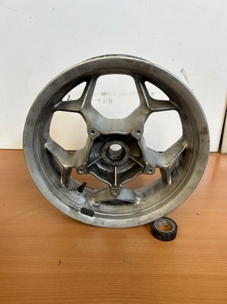 Llanta Trasera Piaggio X10 125 2013