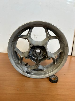 Llanta Trasera Piaggio X10 125 2013
