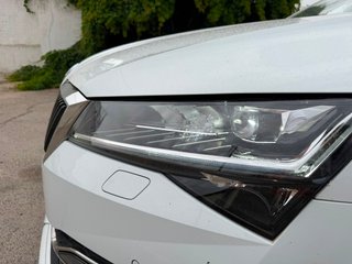 Skoda Superb Scout 4x4CV 150  2023