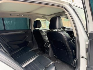 Skoda Superb Scout 4x4CV 150  2023