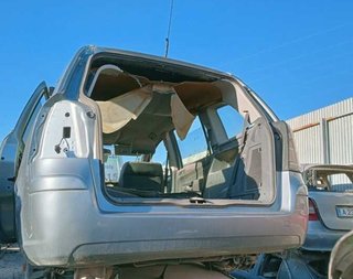 Llanta 7jx17h2et35 opel zafira b 1.9 cdti 321392