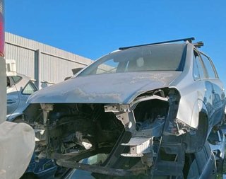 Llanta 7jx17h2et35 opel zafira b 1.9 cdti 321392