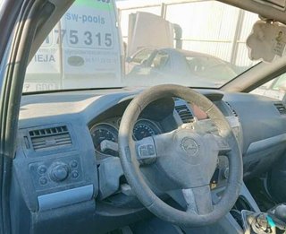 Llanta 7jx17h2et35 opel zafira b 1.9 cdti 321392